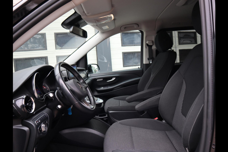 Mercedes-Benz Eqv 300 90 kWh L2 - 7 Pers - 360 camera - ACC