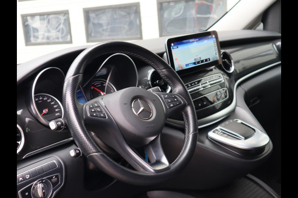 Mercedes-Benz Eqv 300 90 kWh L2 - 7 Pers - 360 camera - ACC