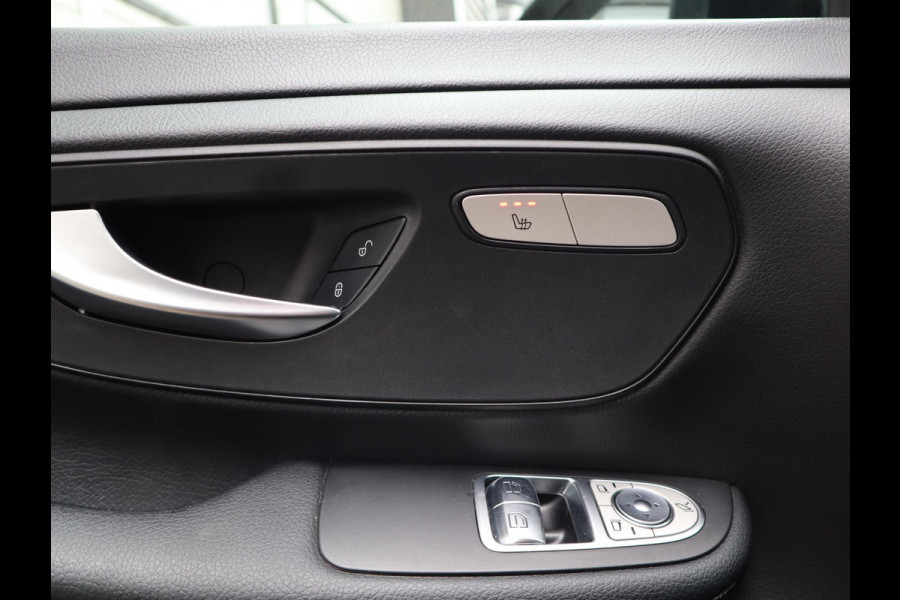 Mercedes-Benz Eqv 300 90 kWh L2 - 7 Pers - 360 camera - ACC