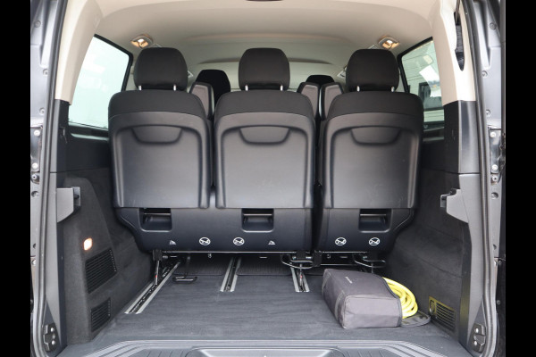 Mercedes-Benz Eqv 300 90 kWh L2 - 7 Pers - 360 camera - ACC