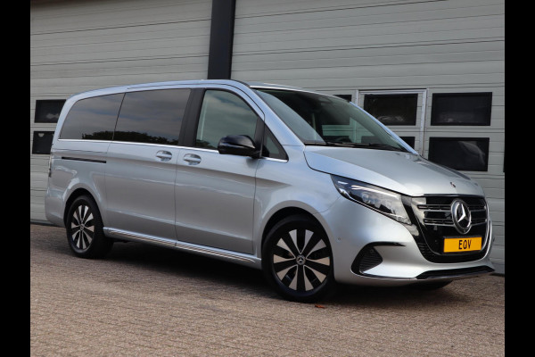 Mercedes-Benz Eqv 300 90 kWh L2 Avantgarde AMG - elc. Schuif - AIRMATIC