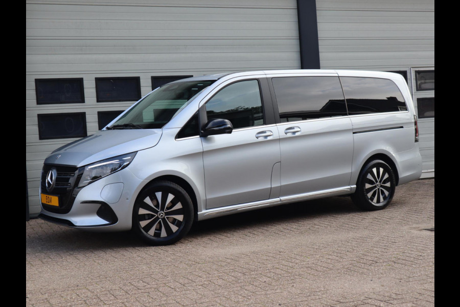 Mercedes-Benz Eqv 300 90 kWh L2 Avantgarde AMG - elc. Schuif - AIRMATIC