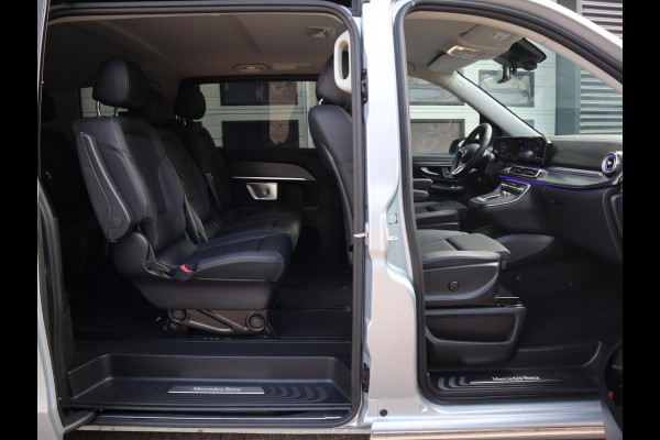 Mercedes-Benz Eqv 300 90 kWh L2 Avantgarde AMG - elc. Schuif - AIRMATIC