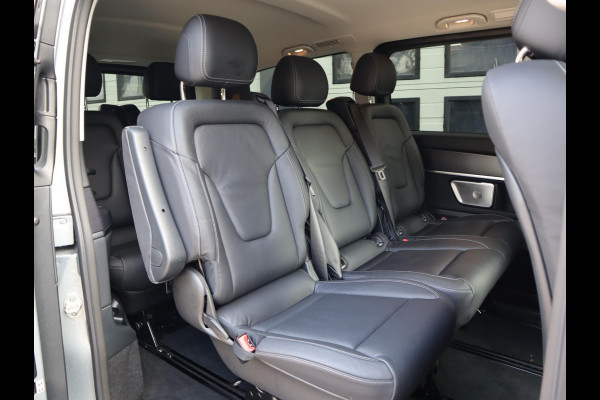 Mercedes-Benz Eqv 300 90 kWh L2 Avantgarde AMG - elc. Schuif - AIRMATIC