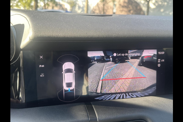 Porsche Taycan 79 kWh SOH 92% | MEM. SEAT | BOSE BOXEN | PANO | STOEL + STUURVERWARMING | ELEK. STOELEN | 21'' WIELEN | FABRIEKS GARANTIE TM 09-2027 | GEEN EXTRA KOSTEN!! RIJKLAAR GELEVERD |