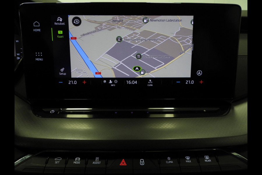 Škoda Octavia Combi 1.0 TSI Business Edition NAVI/TREKH./CLIMA/LED/16"LMV!