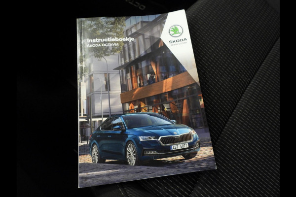 Škoda Octavia Combi 1.0 TSI Business Edition NAVI/TREKH./CLIMA/LED/16"LMV!