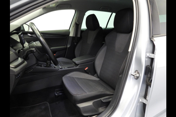 Škoda Octavia Combi 1.0 TSI Business Edition NAVI/TREKH./CLIMA/LED/16"LMV!