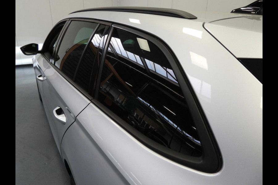 Škoda Octavia Combi 1.0 TSI Business Edition NAVI/TREKH./CLIMA/LED/16"LMV!