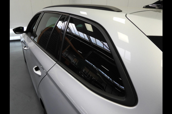 Škoda Octavia Combi 1.0 TSI Business Edition NAVI/TREKH./CLIMA/LED/16"LMV!