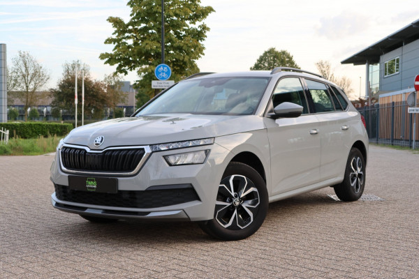 Škoda Kamiq 1.0 TSI Ambition DSG Automaat Carplay - Android Auto