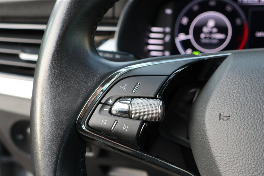 Škoda Kamiq 1.0 TSI Ambition DSG Automaat Carplay - Android Auto