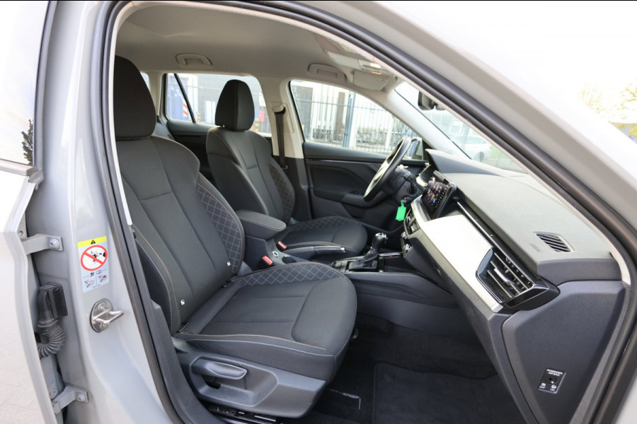 Škoda Kamiq 1.0 TSI Ambition DSG Automaat Carplay - Android Auto