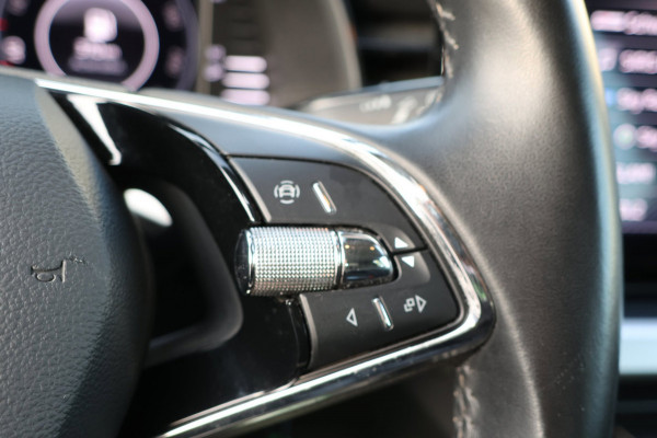 Škoda Kamiq 1.0 TSI Ambition DSG Automaat Carplay - Android Auto