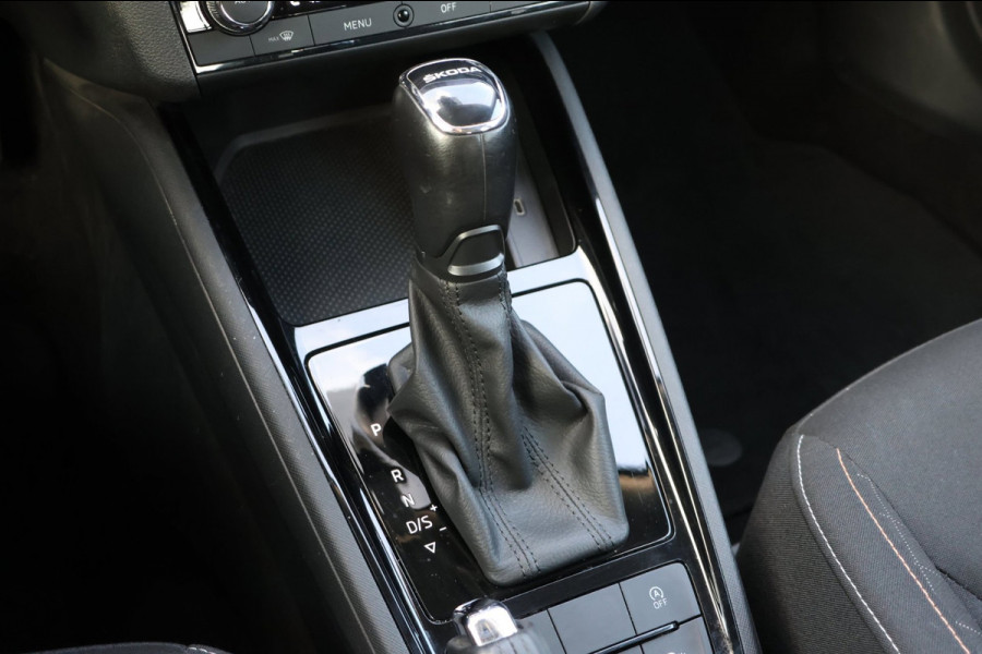 Škoda Kamiq 1.0 TSI Ambition DSG Automaat Carplay - Android Auto