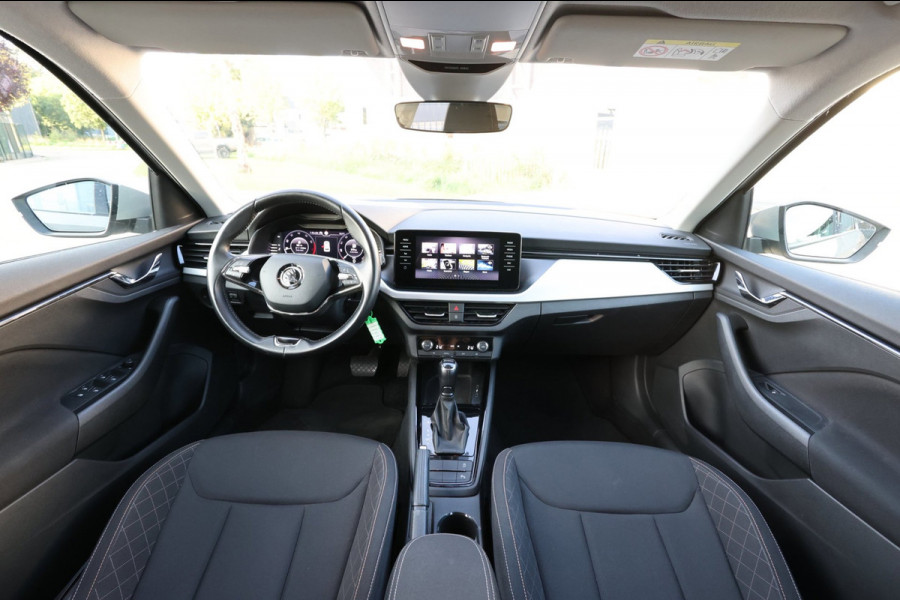 Škoda Kamiq 1.0 TSI Ambition DSG Automaat Carplay - Android Auto