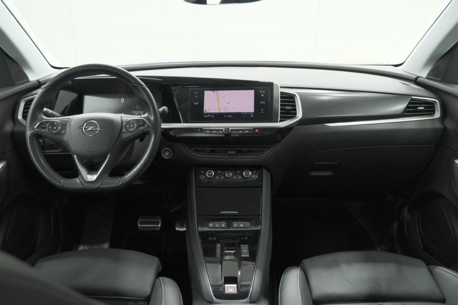 Opel Grandland 1.6 Turbo Plug-In Hybrid Level 4 | BOMVOL! | Trekhaak | Elektrische Kofferklep | Adaptieve Cruise Control | Leerpakket