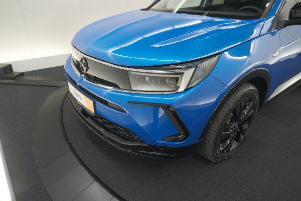 Opel Grandland 1.6 Turbo Plug-In Hybrid Level 4 | BOMVOL! | Trekhaak | Elektrische Kofferklep | Adaptieve Cruise Control | Leerpakket