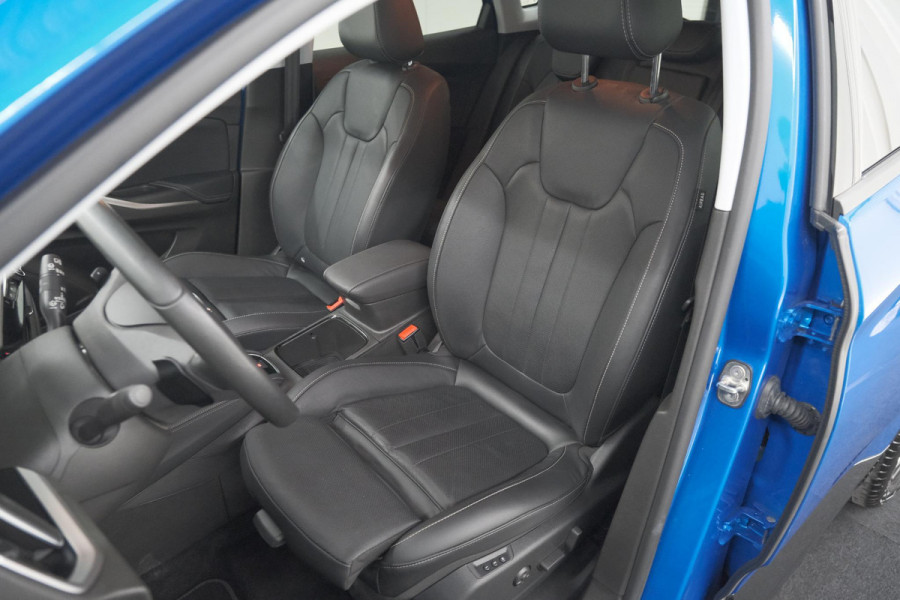 Opel Grandland 1.6 Turbo Plug-In Hybrid Level 4 | BOMVOL! | Trekhaak | Elektrische Kofferklep | Adaptieve Cruise Control | Leerpakket