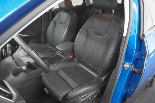 Opel Grandland 1.6 Turbo Plug-In Hybrid Level 4 | BOMVOL! | Trekhaak | Elektrische Kofferklep | Adaptieve Cruise Control | Leerpakket