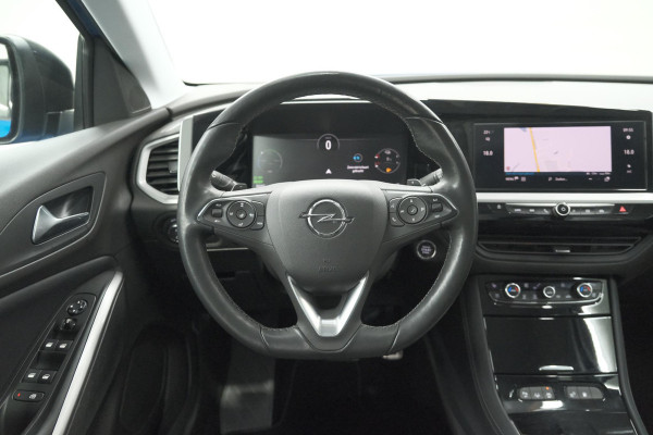 Opel Grandland 1.6 Turbo Plug-In Hybrid Level 4 | BOMVOL! | Trekhaak | Elektrische Kofferklep | Adaptieve Cruise Control | Leerpakket