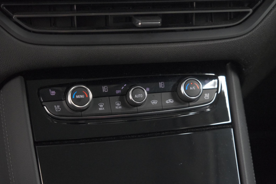Opel Grandland 1.6 Turbo Plug-In Hybrid Level 4 | BOMVOL! | Trekhaak | Elektrische Kofferklep | Adaptieve Cruise Control | Leerpakket