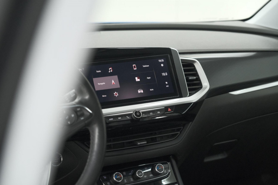 Opel Grandland 1.6 Turbo Plug-In Hybrid Level 4 | BOMVOL! | Trekhaak | Elektrische Kofferklep | Adaptieve Cruise Control | Leerpakket