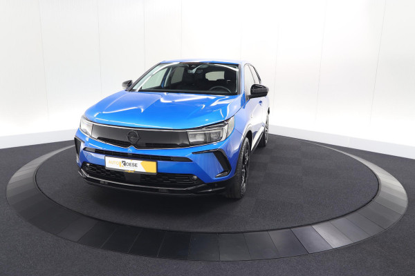 Opel Grandland 1.6 Turbo Plug-In Hybrid Level 4 | BOMVOL! | Trekhaak | Elektrische Kofferklep | Adaptieve Cruise Control | Leerpakket