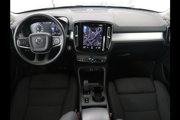 Volvo XC40 1.5 T5 Recharge Business Pro | SOH 84,5 | 360 Camera | Stoelverwarming | LED | Apple Carplay |