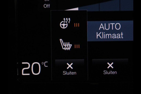 Volvo XC40 1.5 T5 Recharge Business Pro | SOH 84,5 | 360 Camera | Stoelverwarming | LED | Apple Carplay |