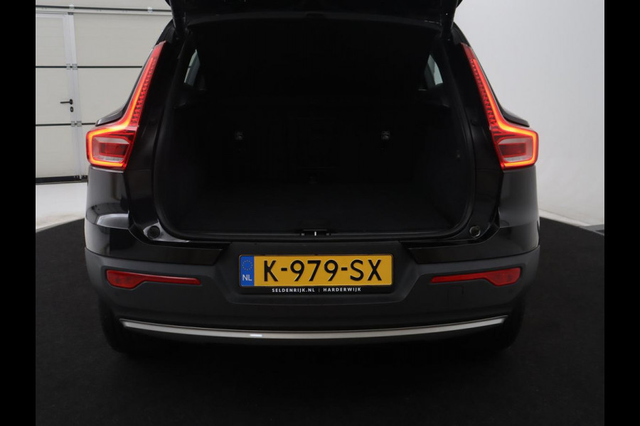 Volvo XC40 1.5 T5 Recharge Business Pro | SOH 84,5 | 360 Camera | Stoelverwarming | LED | Apple Carplay |