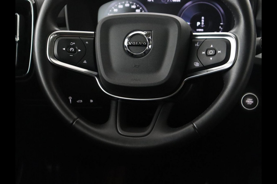 Volvo XC40 1.5 T5 Recharge Business Pro | SOH 84,5 | 360 Camera | Stoelverwarming | LED | Apple Carplay |