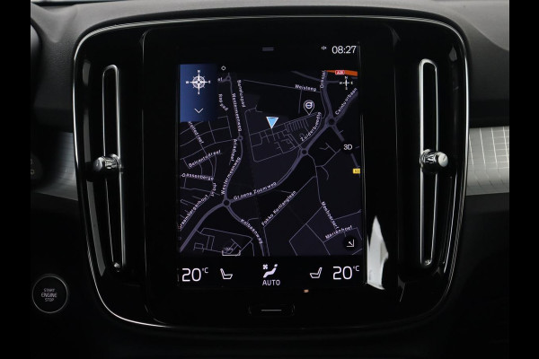 Volvo XC40 1.5 T5 Recharge Business Pro | SOH 84,5 | 360 Camera | Stoelverwarming | LED | Apple Carplay |