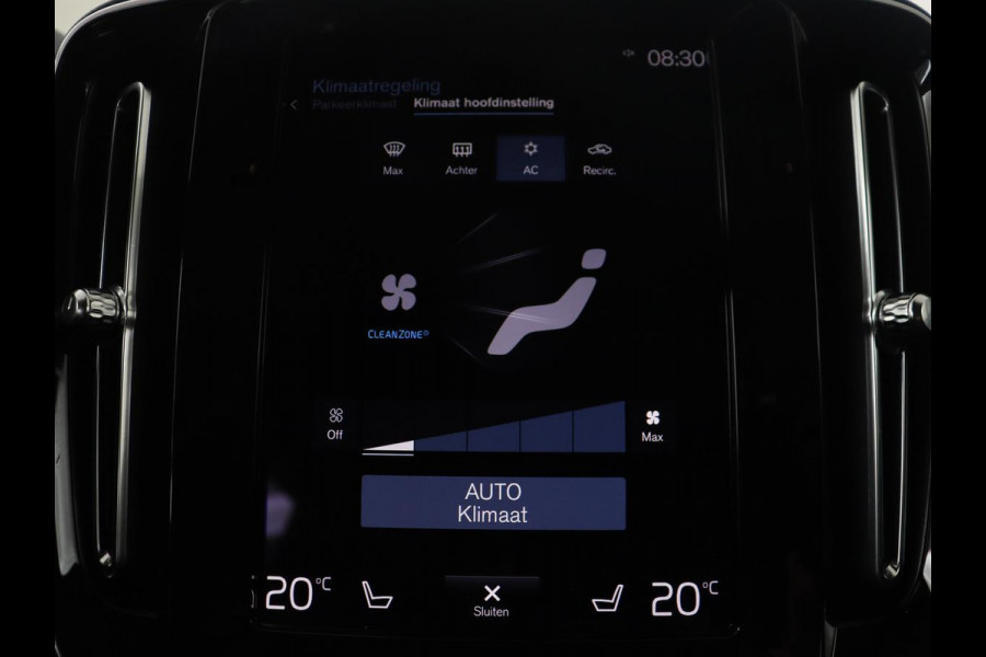 Volvo XC40 1.5 T5 Recharge Business Pro | SOH 84,5 | 360 Camera | Stoelverwarming | LED | Apple Carplay |