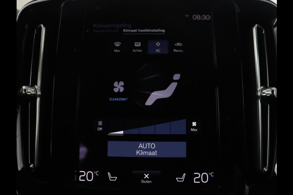 Volvo XC40 1.5 T5 Recharge Business Pro | SOH 84,5 | 360 Camera | Stoelverwarming | LED | Apple Carplay |