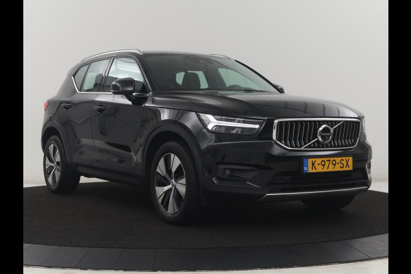 Volvo XC40 1.5 T5 Recharge Business Pro | SOH 84,5 | 360 Camera | Stoelverwarming | LED | Apple Carplay |