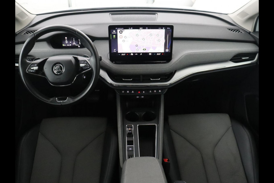 Škoda ENYAQ iV 80 | SOH 91,5% | Trekhaak | Apple Carplay | Navigatie | Camera |