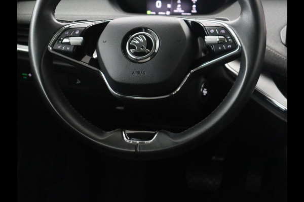 Škoda ENYAQ iV 80 | SOH 91,5% | Trekhaak | Apple Carplay | Navigatie | Camera |
