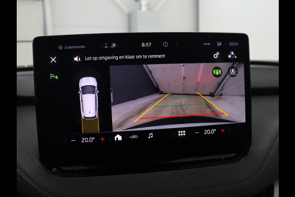 Škoda ENYAQ iV 80 | SOH 91,5% | Trekhaak | Apple Carplay | Navigatie | Camera |