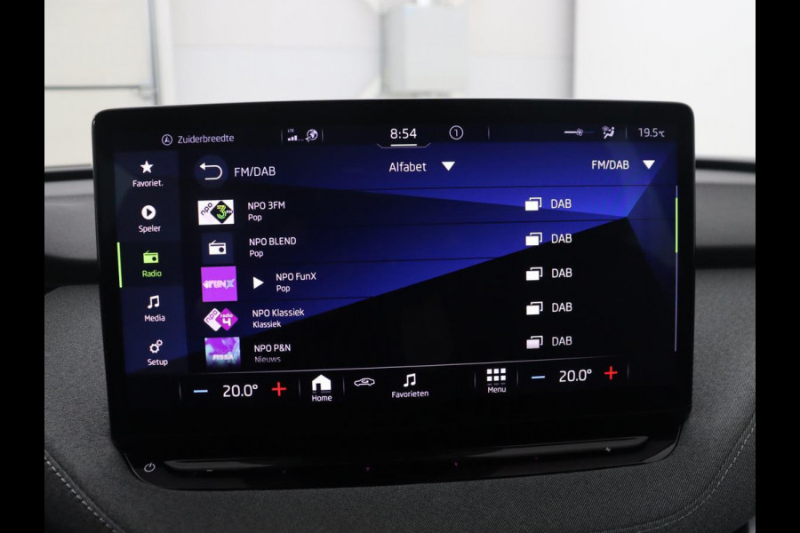 Škoda ENYAQ iV 80 | SOH 91,5% | Trekhaak | Apple Carplay | Navigatie | Camera |