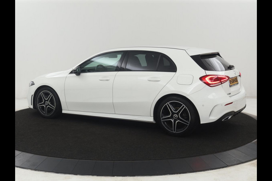 Mercedes-Benz A-Klasse 180 Business Solution AMG | Apple Carplay | LED | Navigatie | Stoelverwarming |