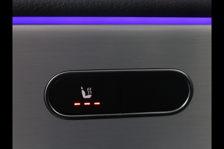 Mercedes-Benz A-Klasse 180 Business Solution AMG | Apple Carplay | LED | Navigatie | Stoelverwarming |
