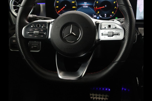 Mercedes-Benz A-Klasse 180 Business Solution AMG | Apple Carplay | LED | Navigatie | Stoelverwarming |