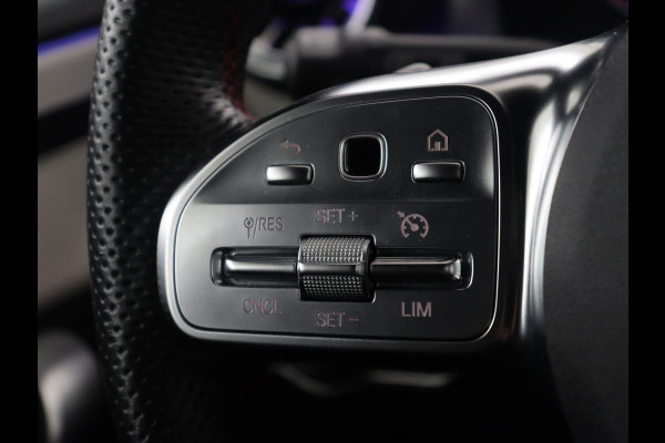 Mercedes-Benz A-Klasse 180 Business Solution AMG | Apple Carplay | LED | Navigatie | Stoelverwarming |