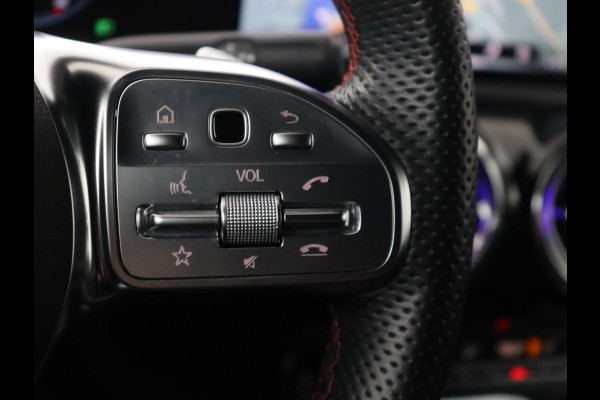 Mercedes-Benz A-Klasse 180 Business Solution AMG | Apple Carplay | LED | Navigatie | Stoelverwarming |