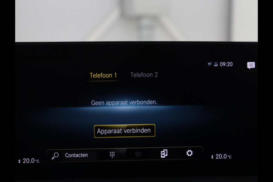 Mercedes-Benz A-Klasse 180 Business Solution AMG | Apple Carplay | LED | Navigatie | Stoelverwarming |