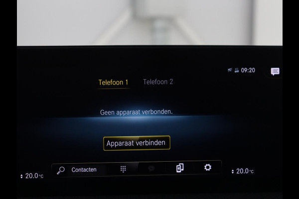 Mercedes-Benz A-Klasse 180 Business Solution AMG | Apple Carplay | LED | Navigatie | Stoelverwarming |