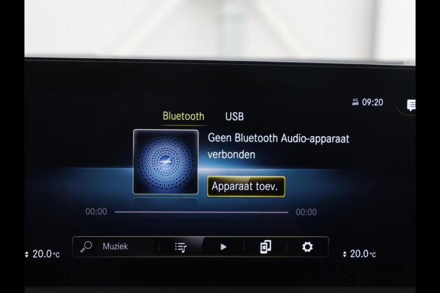 Mercedes-Benz A-Klasse 180 Business Solution AMG | Apple Carplay | LED | Navigatie | Stoelverwarming |