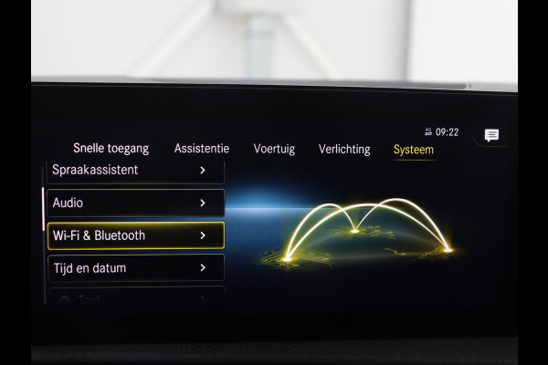 Mercedes-Benz A-Klasse 180 Business Solution AMG | Apple Carplay | LED | Navigatie | Stoelverwarming |