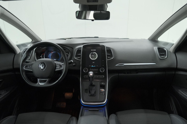 Renault Scénic TCe 140 EDC Intens | Trekhaak | Camera | Head-Up Display | Dodehoekdetectie